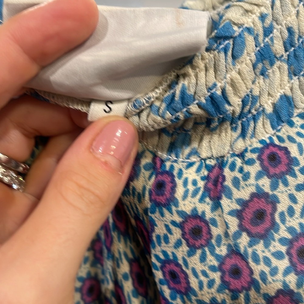 Cecilie Copenhagen sz small skirt - Picture 3 of 3